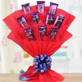 PRF CHOCO 10